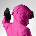 Giacca da sci da donna Rossignol Rochrun Insulated electric fuchsia 7