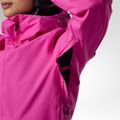 Giacca da sci da donna Rossignol Rochrun Insulated electric fuchsia 8