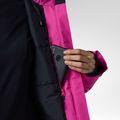 Giacca da sci da donna Rossignol Rochrun Insulated electric fuchsia 10