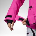 Giacca da sci da donna Rossignol Rochrun Insulated electric fuchsia 13
