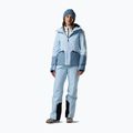 Giacca da sci da donna Rossignol Rochrun Insulated blue aura/windward blue 2