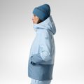 Giacca da sci da donna Rossignol Rochrun Insulated blue aura/windward blue 4