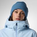Giacca da sci da donna Rossignol Rochrun Insulated blue aura/windward blue 5
