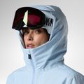 Giacca da sci da donna Rossignol Rochrun Insulated blue aura/windward blue 6