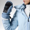 Giacca da sci da donna Rossignol Rochrun Insulated blue aura/windward blue 8