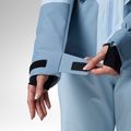 Giacca da sci da donna Rossignol Rochrun Insulated blue aura/windward blue 11