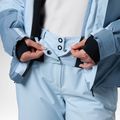 Giacca da sci da donna Rossignol Rochrun Insulated blue aura/windward blue 14