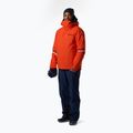 Giacca da sci da uomo Rossignol Strawpile Insulated golden gate 2