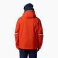 Giacca da sci da uomo Rossignol Strawpile Insulated golden gate 3