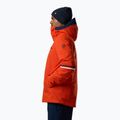 Giacca da sci da uomo Rossignol Strawpile Insulated golden gate 4