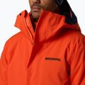 Giacca da sci da uomo Rossignol Strawpile Insulated golden gate 5