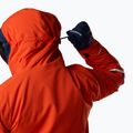 Giacca da sci da uomo Rossignol Strawpile Insulated golden gate 7