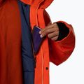 Giacca da sci da uomo Rossignol Strawpile Insulated golden gate 10