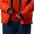 Giacca da sci da uomo Rossignol Strawpile Insulated golden gate 13