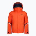 Giacca da sci da uomo Rossignol Strawpile Insulated golden gate 14