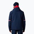 Giacca da sci da uomo Rossignol Strawpile Insulated dark navy 3