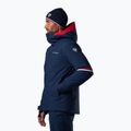 Giacca da sci da uomo Rossignol Strawpile Insulated dark navy 4
