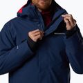 Giacca da sci da uomo Rossignol Strawpile Insulated dark navy 5
