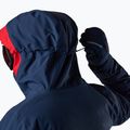 Giacca da sci da uomo Rossignol Strawpile Insulated dark navy 7