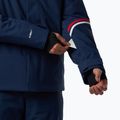 Giacca da sci da uomo Rossignol Strawpile Insulated dark navy 8