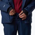Giacca da sci da uomo Rossignol Strawpile Insulated dark navy 11