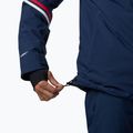 Giacca da sci da uomo Rossignol Strawpile Insulated dark navy 12