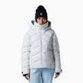 Giacca da sci da donna Rossignol Wispile Ripstop Down white