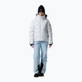 Giacca da sci da donna Rossignol Wispile Ripstop Down white 2