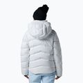 Giacca da sci da donna Rossignol Wispile Ripstop Down white 3