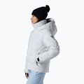 Giacca da sci da donna Rossignol Wispile Ripstop Down white 4