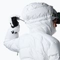 Giacca da sci da donna Rossignol Wispile Ripstop Down white 6