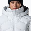 Giacca da sci da donna Rossignol Wispile Ripstop Down white 7