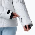 Giacca da sci da donna Rossignol Wispile Ripstop Down white 10