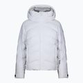 Giacca da sci da donna Rossignol Wispile Ripstop Down white 15