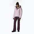 Giacca da sci da donna Rossignol Wispile Ripstop Down pale lilac 2