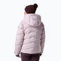 Giacca da sci da donna Rossignol Wispile Ripstop Down pale lilac 3