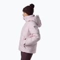 Giacca da sci da donna Rossignol Wispile Ripstop Down pale lilac 4