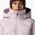 Giacca da sci da donna Rossignol Wispile Ripstop Down pale lilac 5