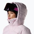 Giacca da sci da donna Rossignol Wispile Ripstop Down pale lilac 6