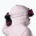 Giacca da sci da donna Rossignol Wispile Ripstop Down pale lilac 7