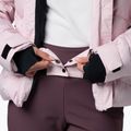 Giacca da sci da donna Rossignol Wispile Ripstop Down pale lilac 11