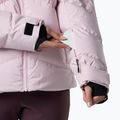 Giacca da sci da donna Rossignol Wispile Ripstop Down pale lilac 12