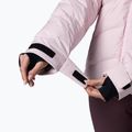 Giacca da sci da donna Rossignol Wispile Ripstop Down pale lilac 13