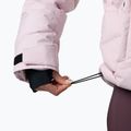 Giacca da sci da donna Rossignol Wispile Ripstop Down pale lilac 14