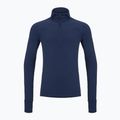 Maglia termica da uomo Rossignol Half Zip First Layer dark navy