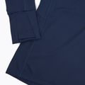 Maglia termica da uomo Rossignol Half Zip First Layer dark navy 5