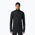 Maglia termica da uomo Rossignol Half Zip First Layer black
