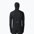 Maglia termica da uomo Rossignol Half Zip First Layer black 3