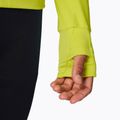 Maglia termica da uomo Rossignol Half Zip First Layer wild lime 6