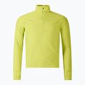 Maglia termica da uomo Rossignol Half Zip First Layer wild lime 7
